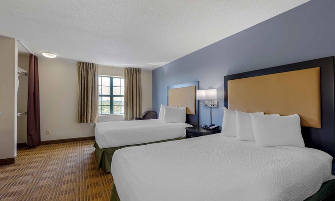 St. Peters Hotel | Extended Stay America Suites St Louis St Peters