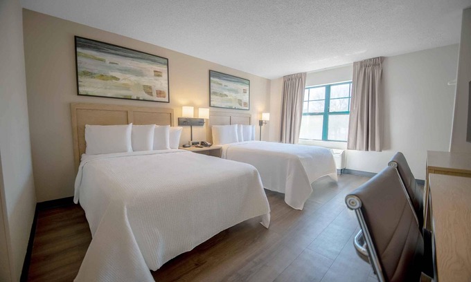 Canyon Park Hotel | Extended Stay America Suites Seattle Bothell West