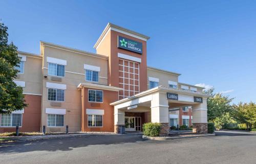 Shelton Hotel | Extended Stay America Suites - Shelton - Fairfield County