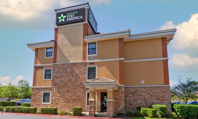 Tracy Hotel | Extended Stay America Suites - Stockton - Tracy