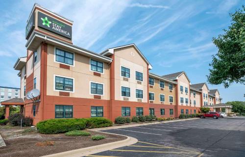 Wayne Hotel | Extended Stay America Suites - Indianapolis - Airport