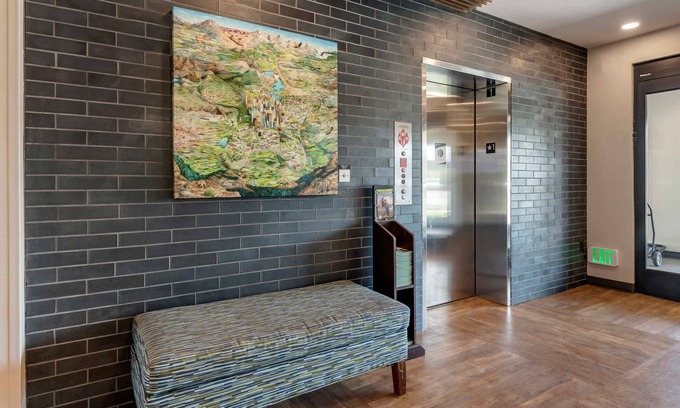Titusville Hotel | Extended Stay America Premier Suites Titusville Space Center