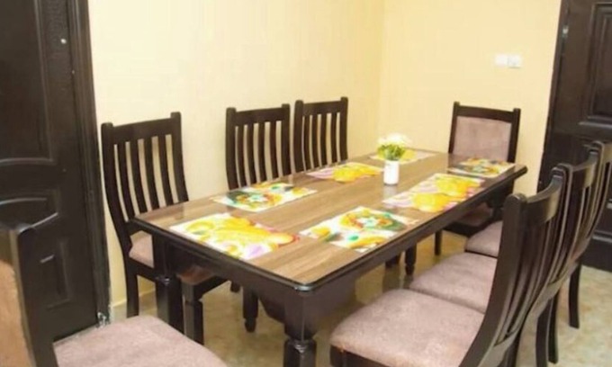 Adentan Apartment | Extended Stay, Tema 3