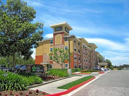 Yorba Linda Hotel | Extended Stay America Suites - Orange County - Yorba Linda