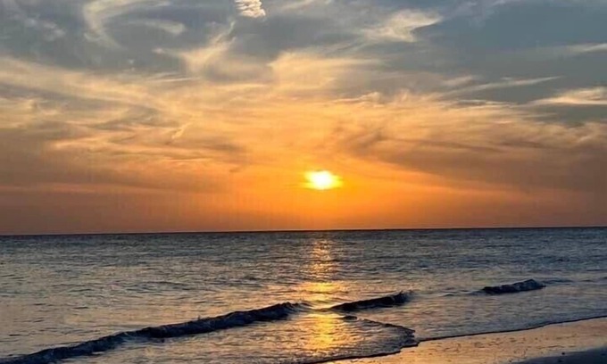 Madeira Beach Condo | Extra Clean, Fully Renovated Beachfront Three Bedroom Condo on Madeira Beach ποΈ