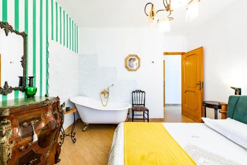 Selva di Fasano Villa | Extravacanza Safari