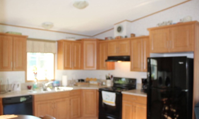 Okanagan-Similkameen House | Extreme Getaway in Coalmont British Columbia