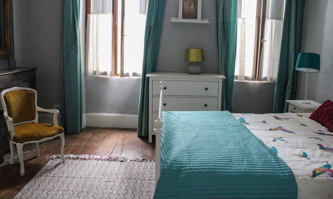 Eymet House | Eymet House