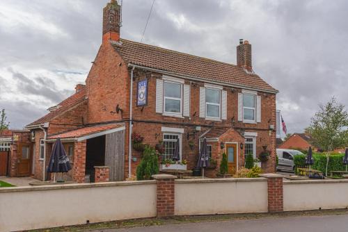 Rampton Hotel | Eyre arms