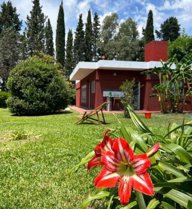 Tristan Suarez Villa | EZEIZA 10 minutes the air port, barrio privado la celia quinta tauro