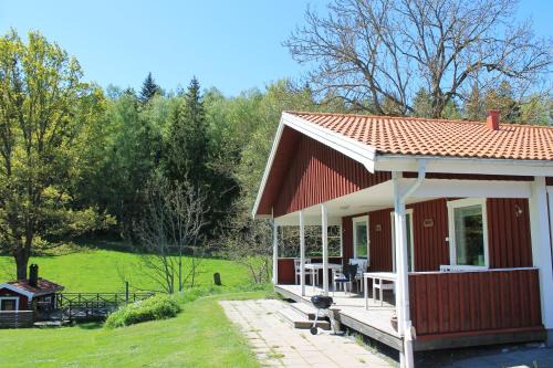 Asebolet Hostel | Fårgården Åsebol Vandrahem