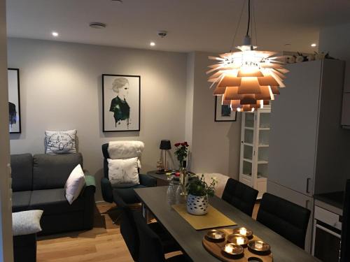 Forde Apartment | Førde