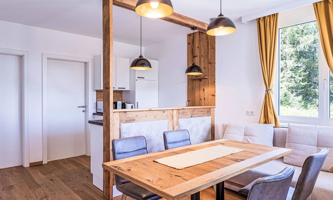 Turracher Hohe Apartment | für 4 Personen by Interhome