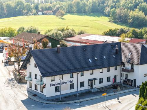 Furstenstein House | Fürstensteiner Hof, Ihr Urlaub im Herzen des Bayerischen Waldes
