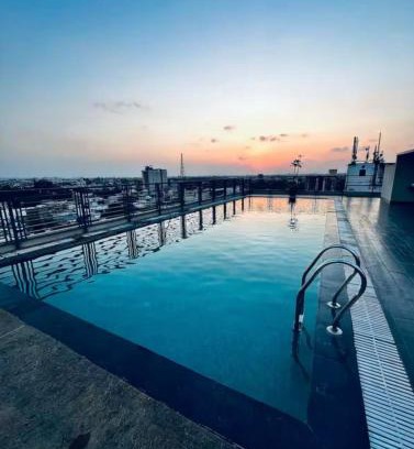 Gopalbari Apartment | F 4 U Studio