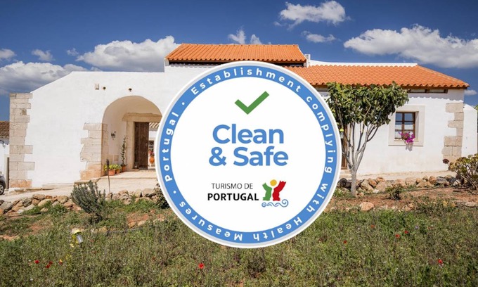 Lagos Apartment | F - Casa da Lavoura in Quinta das Alagoas