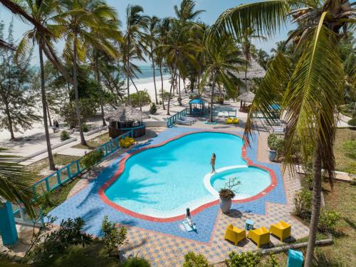 Uroa Resort | F-Zeen Boutique Hotel Zanzibar