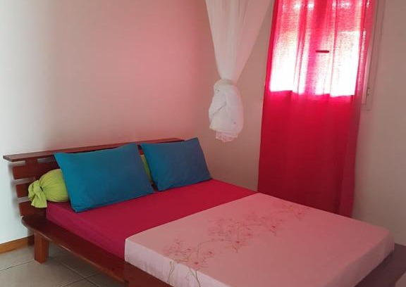 Sainte-Luce House | F1 studio Martinique