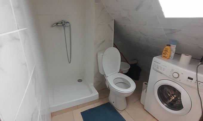 Schiltigheim Apartment | F2 apartment 15 minutes from Strasbourg