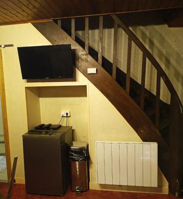 Cramans Apartment | F2 appartement de campagne