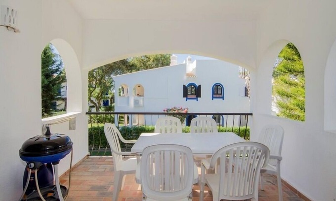 Vale do Garrao Apartment | F276 - Dunas Douradas, Algarve
