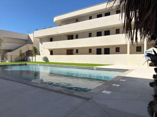 Beziers Apartment | F3 Confort & Piscine 300m de la Plage