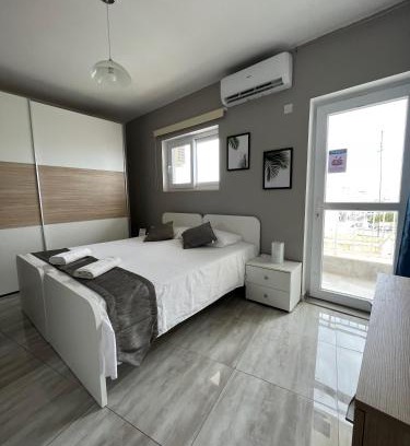 Msida Apartment | F3 Modern and Bright Apartment in Malta