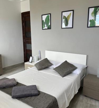 Msida Apartment | F6 Modern and bright Apartment in Malta