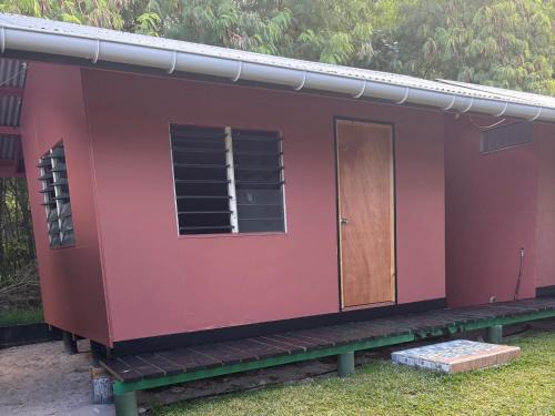 Huahine House | Faatiarau Bed