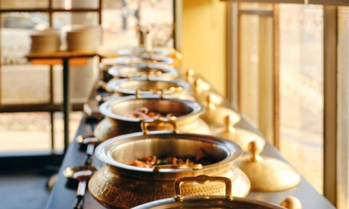 Sitapura Hotel | Fabhotel Avondale