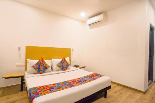 Medchal Hotel | FabHotel Cinco
