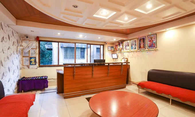 Nashik Road Hotel | Fabhotel De Rajanigandha