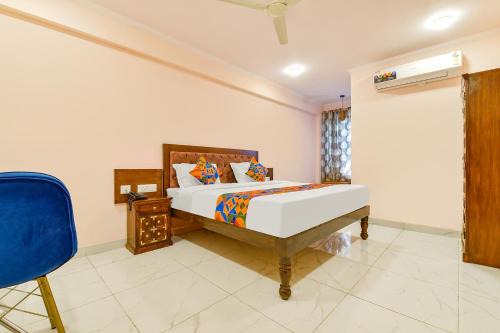 Sitapura Hotel | FabHotel JBS Heritage