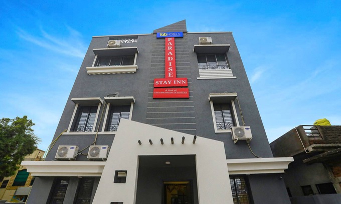 Nagpur Hotel | Fabhotel Paradise Stay Inn