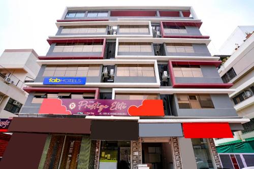Nashik Road Hotel | FabHotel Prestige Elite - Nashik Road