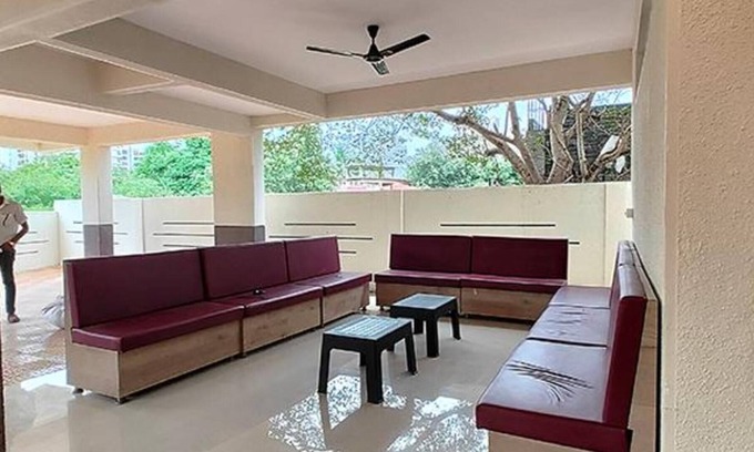 Thergaon Hotel | Fabhotel Seven Elite