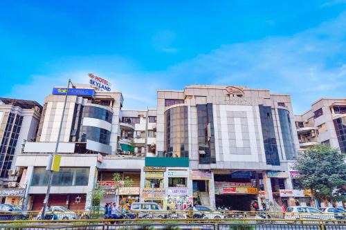 Bopal Hotel | FabHotel Skyland