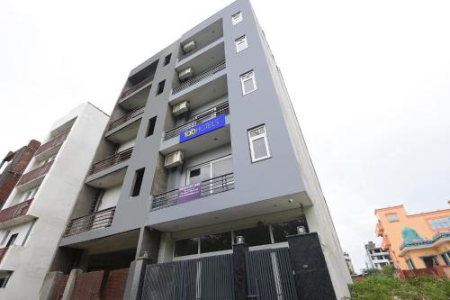 Sector 14 Hotel | FabHotel Sunshine