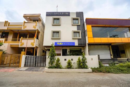 Khattalwada Hotel | FabHotel White Pearl