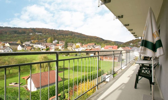 Bollendorf House | Fabry im Hof