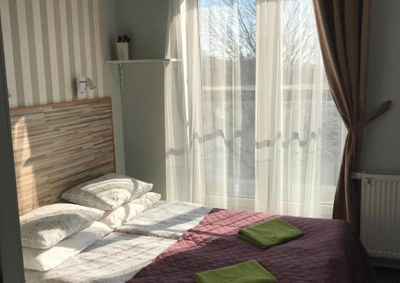 Sopot Apartment | Fabryka