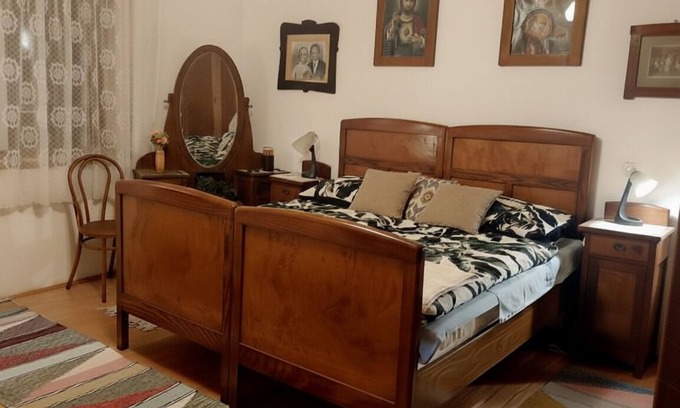 Staro Petrovo Selo Cottage | Fabulous 2-bedroom cottage in Staro Petrovo Selo