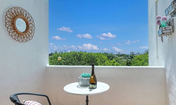 Mato Serrao Apartment | Fabulous apartment in beautiful Quinta do Paraiso