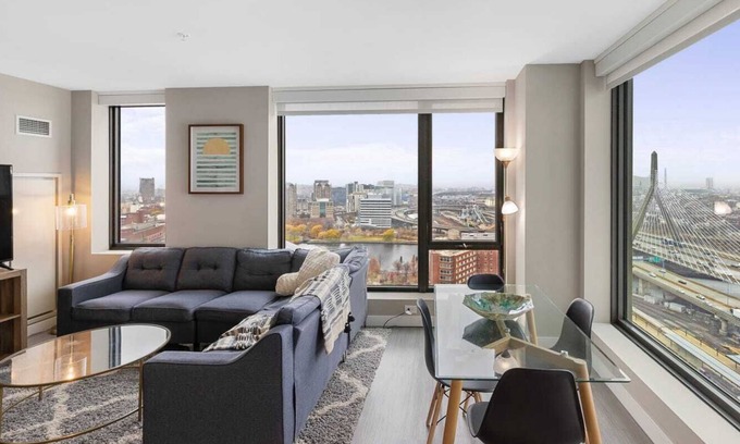 West End Apartment | Fabulous apartment in West End