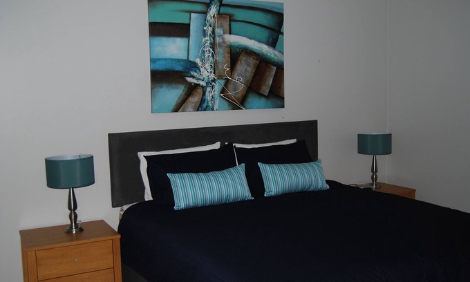 Broadwater Villa | Fabulous Broadwater Beach Villa at Broadwater Beach Geographe Bay