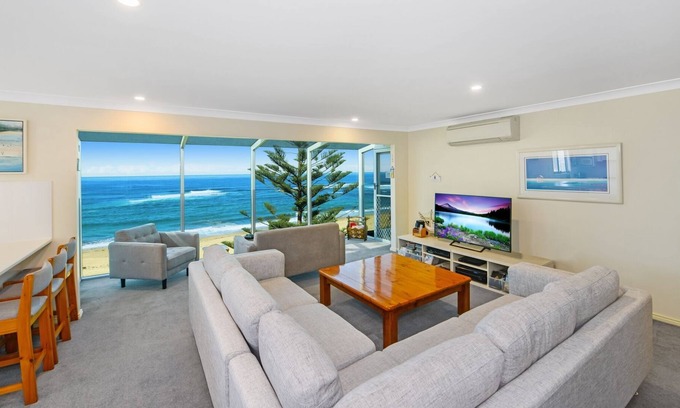 Forresters Beach House | Fabulous Forresters! - Family