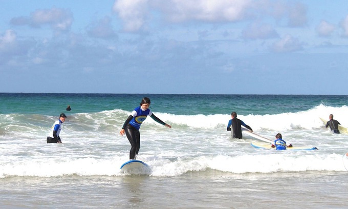 Stokenham House | Fabulous luxury barn conversion on the fringes of Start Bay