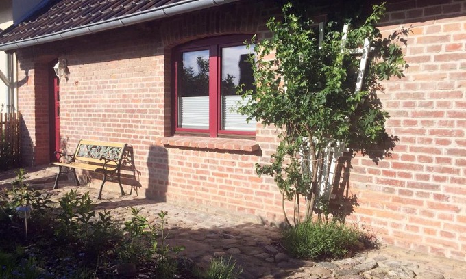 Muritz House | Fachwerkhaus 4 Birken