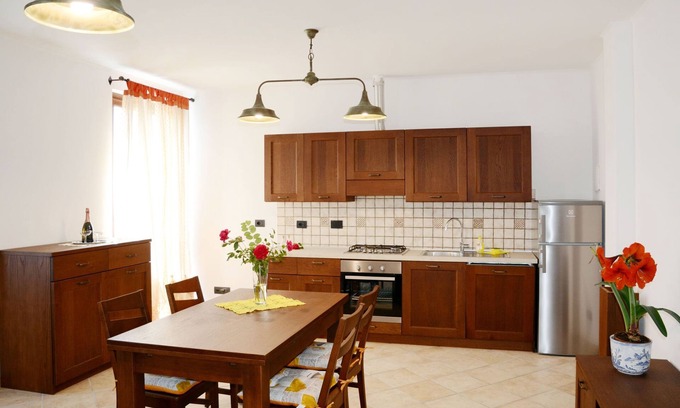 Savona Apartment | Faggio (SBO101) by Interhome