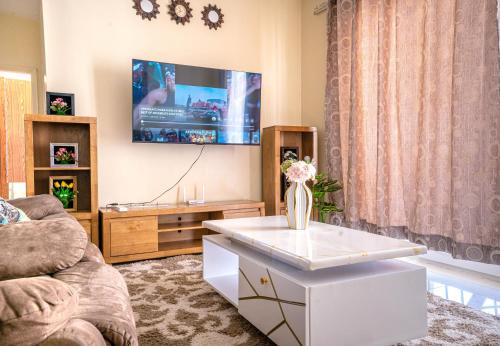 Embakasi Apartment | Fahrenheit Homes